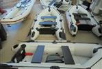 Yamboat, Kolibri and Aqualine Inflatable Dinghies and Rib's