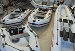 Yamboat, Kolibri and Aqualine Inflatable Dinghies and Rib's