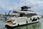 Ferretti Yachts FERRETTI YACHTS 670