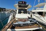 Ferretti Yachts FERRETTI YACHTS 670