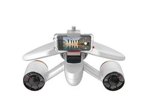 SUBLUE WHITESHARK MIX PRO