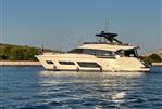 Ferretti Yachts FERRETTI YACHTS 670