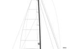 Perini Navi 47M S/Y - Perini Navi 47M S/Y (New)
