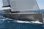 Perini Navi 47M S/Y - Perini Navi 47M S/Y (New)