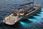 Perini Navi 47M S/Y - Perini Navi 47M S/Y (New)