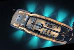 Perini Navi 47M S/Y - Perini Navi 47M S/Y (New)