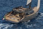Perini Navi 47M S/Y - Perini Navi 47M S/Y (New)