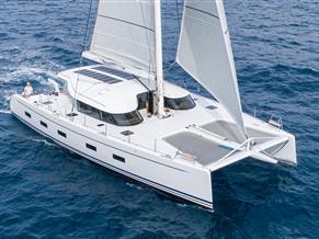 OQS Ocean Explorer 60