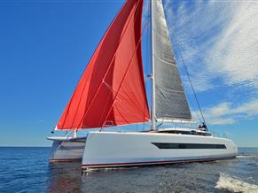 OQS Ocean Explorer 72