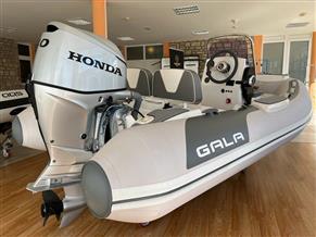 Galaboat VIKING V360