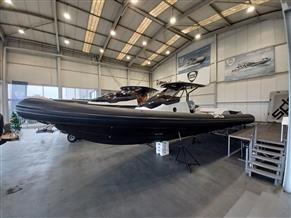 SACS MARINE STRIDER 13