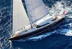 PERINI NAVI 40 M Sloop
