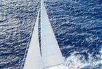 PERINI NAVI 40 M Sloop