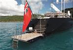 PERINI NAVI 40 M Sloop