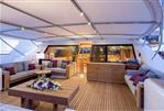 PERINI NAVI 40 M Sloop