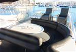 Azimut 58 Flybridge