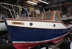 Mitchell 22 Sea Angler