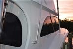 Custom Carolina Wetsig Yachts Cape Fear