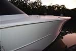 Custom Carolina Wetsig Yachts Cape Fear
