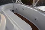 Custom Carolina Wetsig Yachts Cape Fear