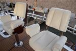 Custom Carolina Wetsig Yachts Cape Fear