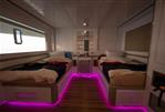 custom diving yacht liveaboard