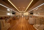 custom diving yacht liveaboard
