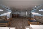 custom diving yacht liveaboard