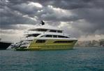 custom diving yacht liveaboard
