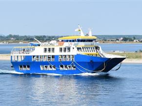 39M RO/PAX LCT