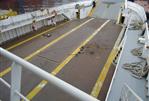 DOUBLE ENDED RO/PAX FERRY
