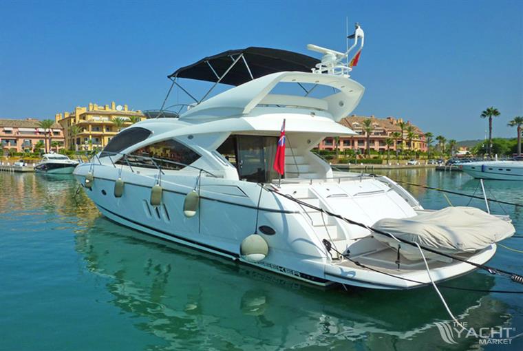 Sunseeker Manhattan 60