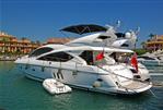 Sunseeker Manhattan 60