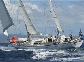 SOUTHERN OCEAN SHIPYARD Ocean 71