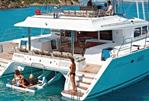 Lagoon 560 S2