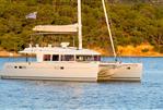 Lagoon 560 S2