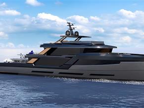 Custom MP 50M Explorer