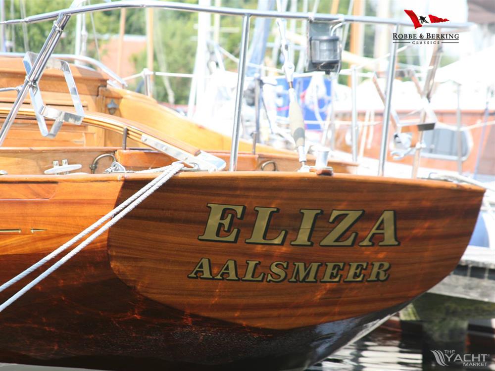 B&#246;bst-Werft 6.5KR