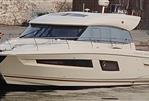 Jeanneau Prestige 450 S