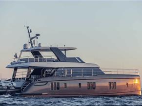 Sunreef 60 Power