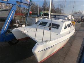 SOLARIS SUNBEAM 24