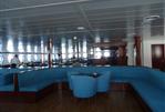 OPEN TYPE DOUBLE/END FERRY
