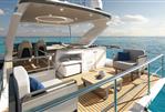 Absolute 52 FLY - Absolute 52 Fly | Yachting Partners Malta
