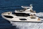 Absolute 52 FLY - Absolute 52 Fly | Yachting Partners Malta