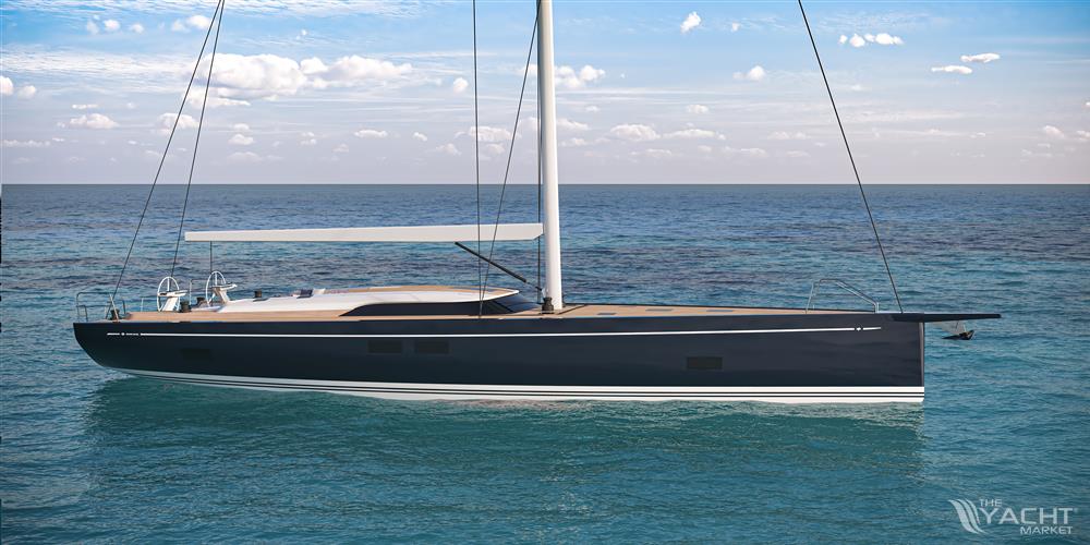Grand Soleil 65 - Grand Soleil 65 | Yachting Partners Malta