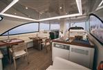 Benetti Sail Division 90