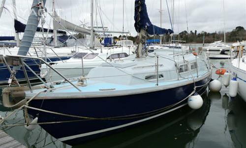 Sabre 27