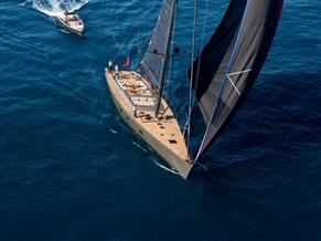 WALLY YACHTS High Performance Sloop Cruiser/ Racer
