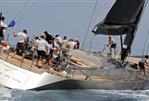 WALLY YACHTS High Performance Sloop Cruiser/ Racer - Racing
