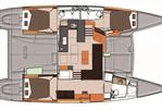 Fountaine Pajot Helia 44 Maestro